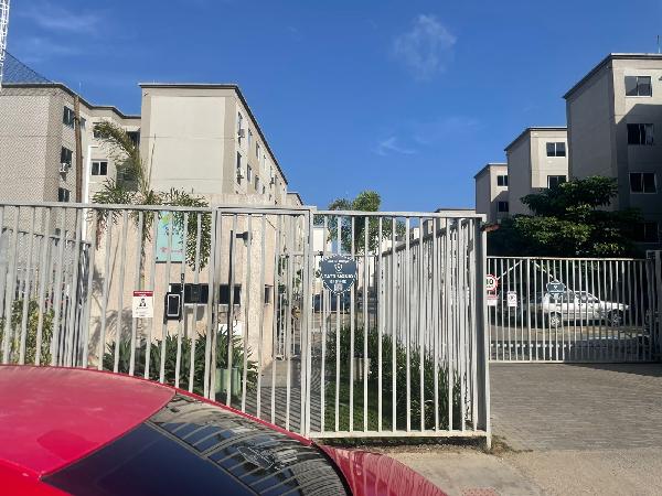Apartamento da Caixa em FORTALEZA / CE - 8787712495103