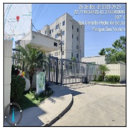 Imóvel da Caixa em BELFORD ROXO / RJ - 8787712513500