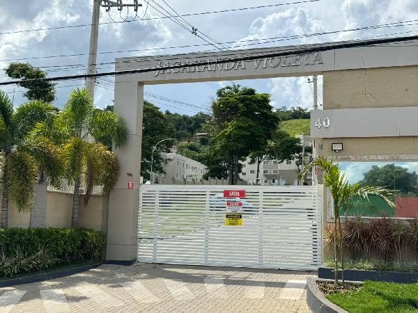 Apartamento da Caixa em VOLTA REDONDA / RJ - 8787712548860