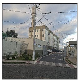 Apartamento da Caixa em CONTAGEM / MG - 8787712584700