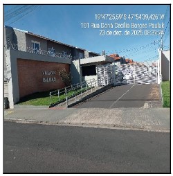 Apartamento da Caixa em UBERABA / MG - 8787712620315