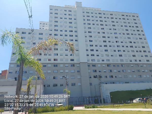 Apartamento da Caixa em SAO PAULO / SP - 8787712647612