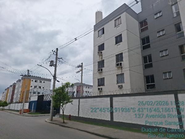 Imóvel da Caixa em DUQUE DE CAXIAS / RJ - 8787712658630