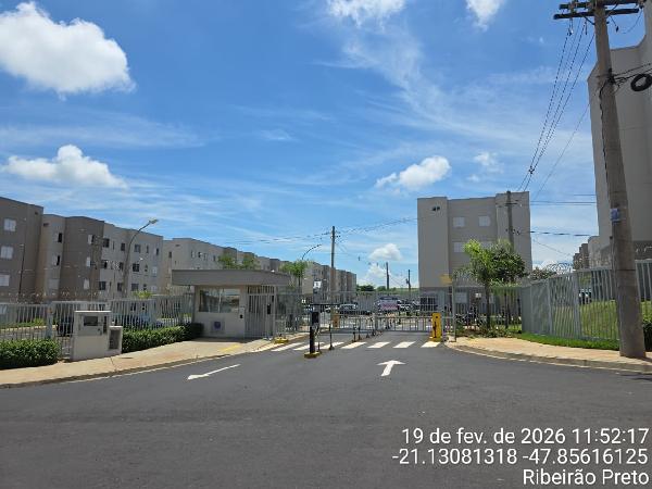 Apartamento da Caixa em RIBEIRAO PRETO / SP - 8787712709472