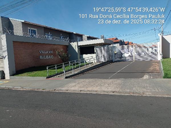Apartamento da Caixa em UBERABA / MG - 8787712724161