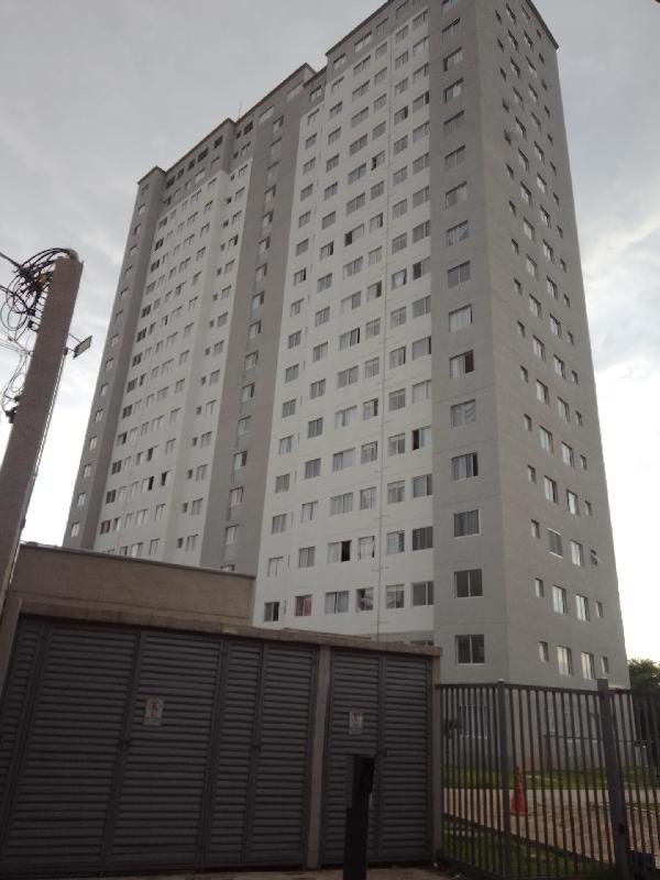 Apartamento da Caixa em SAO PAULO / SP - 8787712764783
