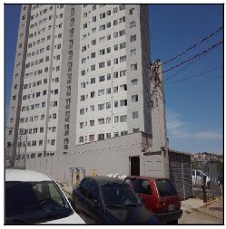 Apartamento da Caixa em SAO PAULO / SP - 8787712798530