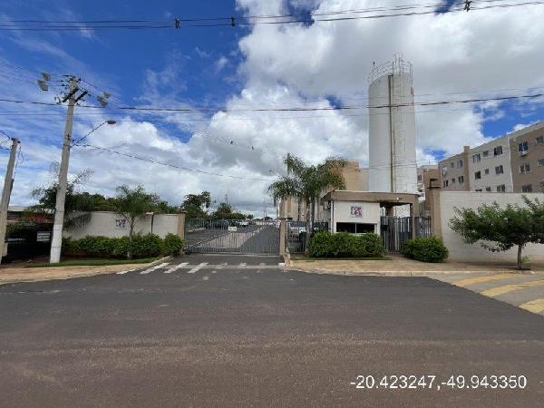 Apartamento da Caixa em VOTUPORANGA / SP - 8787712800640