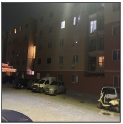 Imóvel da Caixa em BELFORD ROXO / RJ - 8787712872217