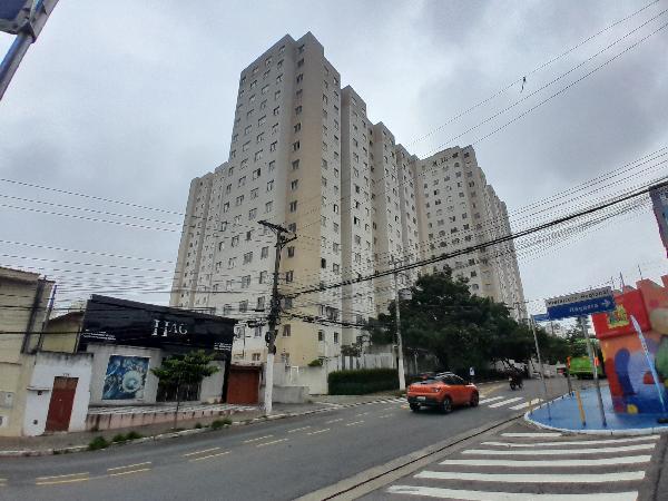 Apartamento da Caixa em SAO PAULO / SP - 8787712891505