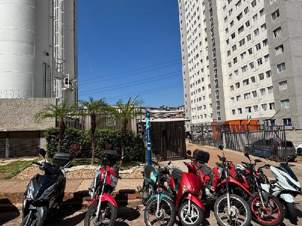 Apartamento da Caixa em SAO PAULO / SP - 8787712924616