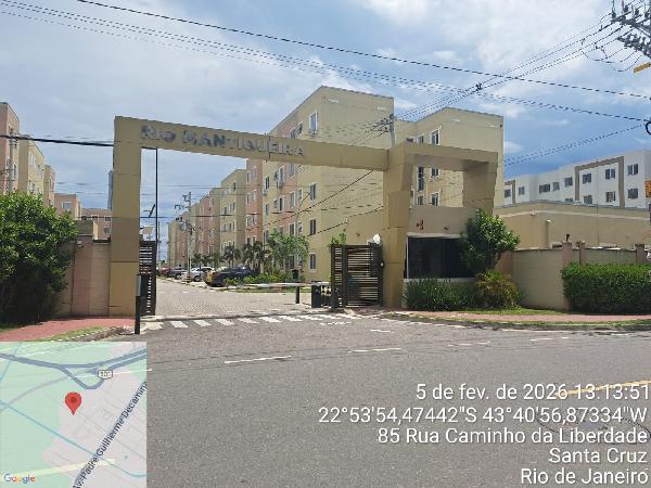 Apartamento da Caixa em RIO DE JANEIRO / RJ - 8787713040371