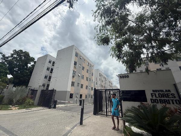 Apartamento da Caixa em RIO DE JANEIRO / RJ - 8787713093777