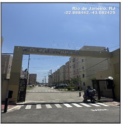 Imóvel da Caixa em RIO DE JANEIRO / RJ - 8787713098949
