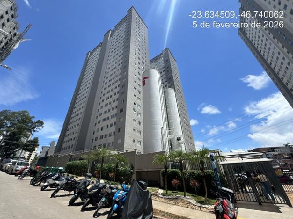 Apartamento da Caixa em SAO PAULO / SP - 8787713162280