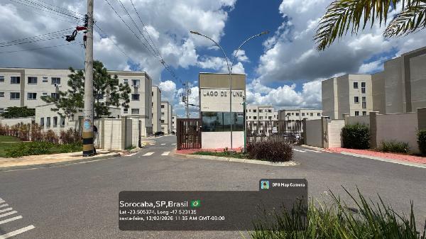 Imóvel da Caixa em SOROCABA / SP - 8787713163317