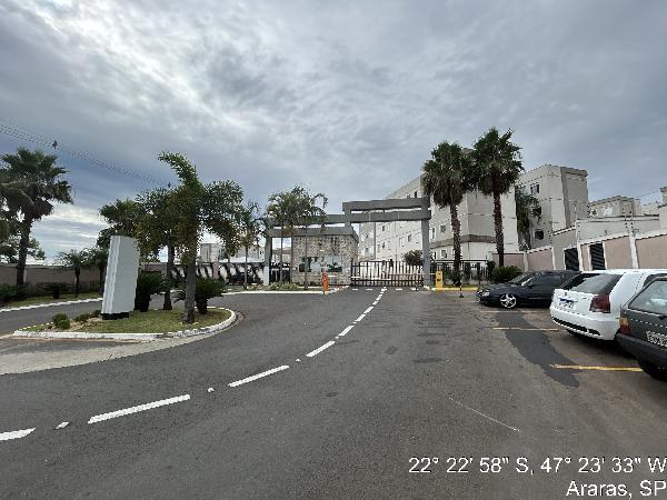 Apartamento da Caixa em ARARAS / SP - 8787713216313