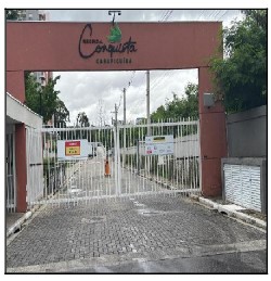 Apartamento da Caixa em CARAPICUIBA / SP - 8787713248630