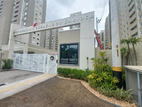 Apartamento da Caixa em RIO DE JANEIRO / RJ - 8787713307017
