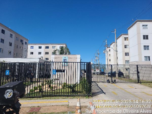 Apartamento da Caixa em PORTO ALEGRE / RS - 8787713307211