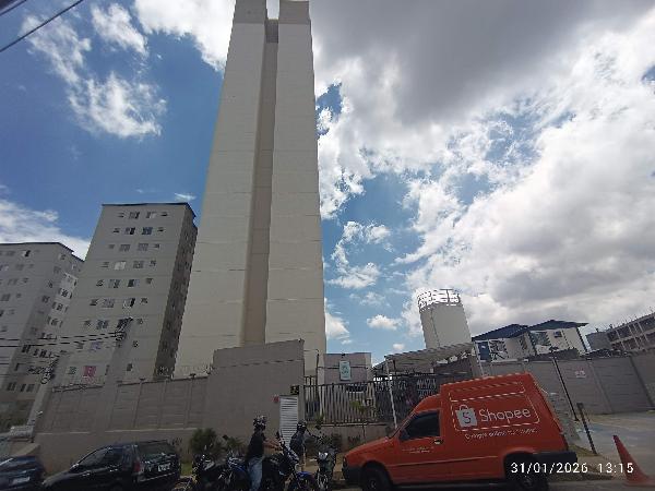 Apartamento da Caixa em SAO PAULO / SP - 8787713329185