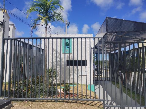 Apartamento da Caixa em SALVADOR / BA - 8787713381640