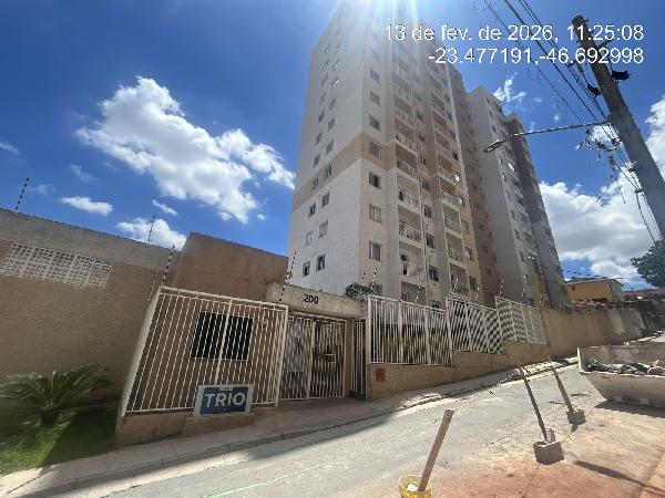 Apartamento da Caixa em SAO PAULO / SP - 8787713389579