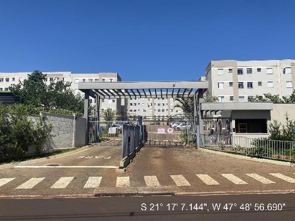 Apartamento da Caixa em RIBEIRAO PRETO / SP - 8787713469211