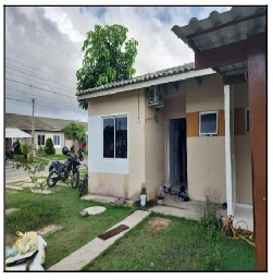 Casa da Caixa em PACATUBA / CE - 8787713478830