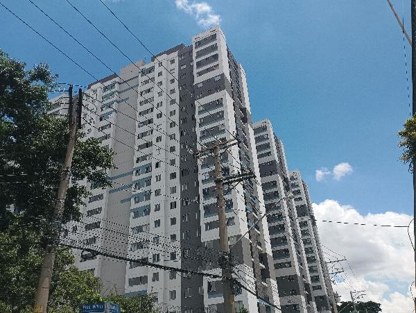 Apartamento da Caixa em SAO PAULO / SP - 8787713537144