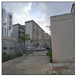Apartamento da Caixa em FORTALEZA / CE - 8787713548243