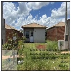 Casa da Caixa em TATUI / SP - 8787713550493