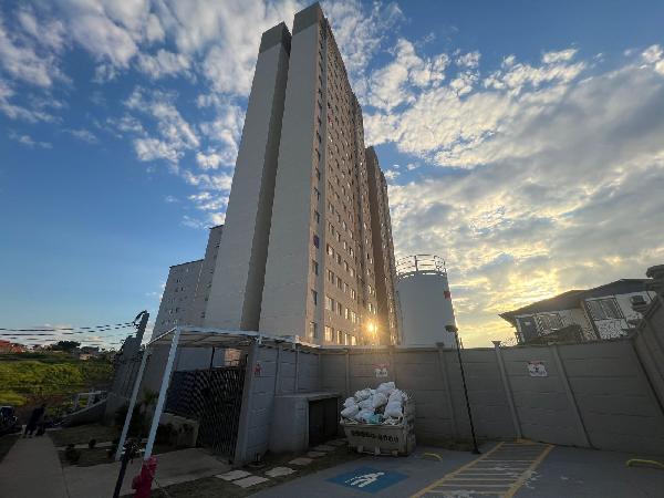 Apartamento da Caixa em SAO PAULO / SP - 8787713584754