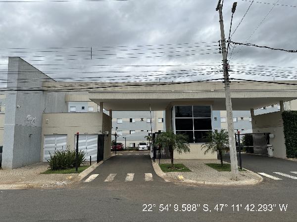 Apartamento da Caixa em HORTOLANDIA / SP - 8787713588024
