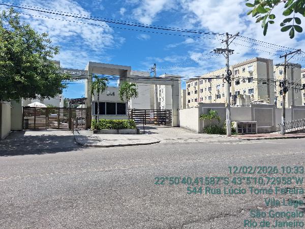 Imóvel da Caixa em SAO GONCALO / RJ - 8787713589349