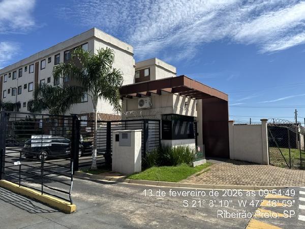 Apartamento da Caixa em RIBEIRAO PRETO / SP - 8787713604186