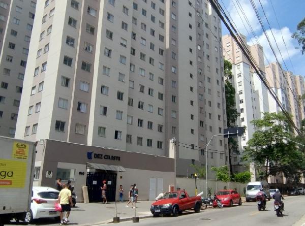 Apartamento da Caixa em SAO PAULO / SP - 8787713632376