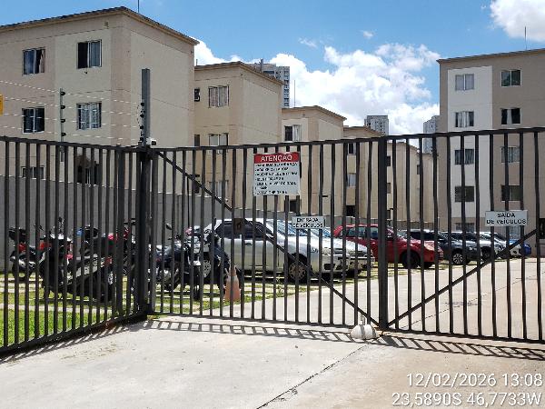 Apartamento da Caixa em SAO PAULO / SP - 8787713766089