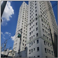 Apartamento da Caixa em CARAPICUIBA / SP - 8787713784834