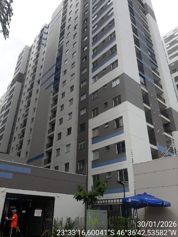 Apartamento da Caixa em SAO PAULO / SP - 8787713804088