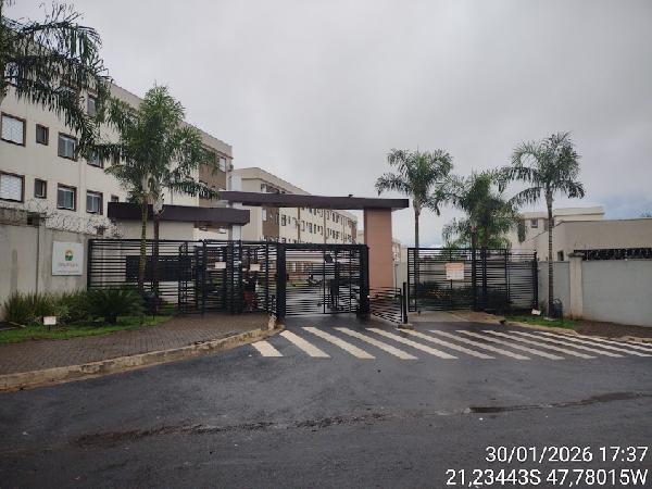 Apartamento da Caixa em RIBEIRAO PRETO / SP - 8787713842168