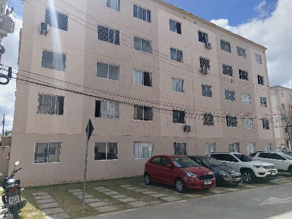 Apartamento da Caixa em CAMACARI / BA - 8787713938670