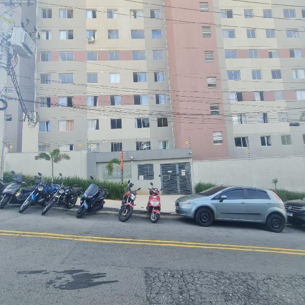 Apartamento da Caixa em SAO PAULO / SP - 8787713967785