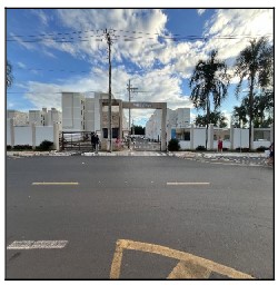 Apartamento da Caixa em UBERABA / MG - 8787714022709