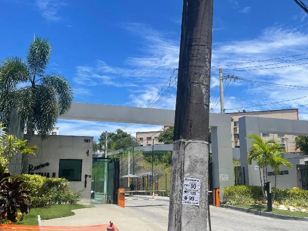 Apartamento da Caixa em RIO DE JANEIRO / RJ - 8787714040022