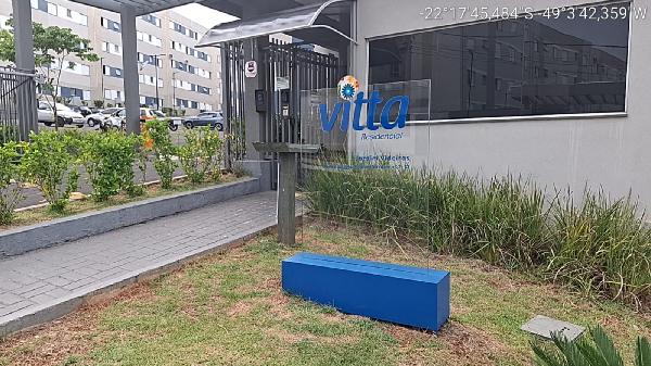 Apartamento da Caixa em BAURU / SP - 8787714054830
