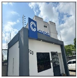 Apartamento da Caixa em JOAO PESSOA / PB - 8787714240595