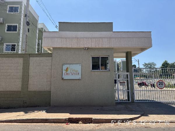 Apartamento da Caixa em TERESINA / PI - 8787714321030
