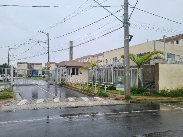 Apartamento da Caixa em CONTAGEM / MG - 8787714323890