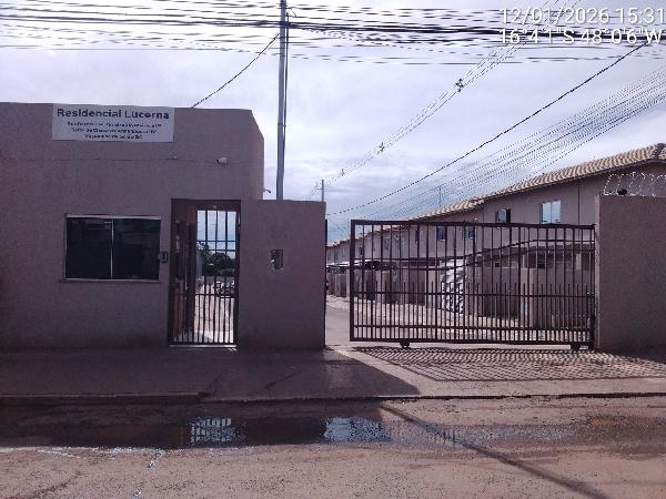 Casa da Caixa em VALPARAISO DE GOIAS / GO - 8787714391410